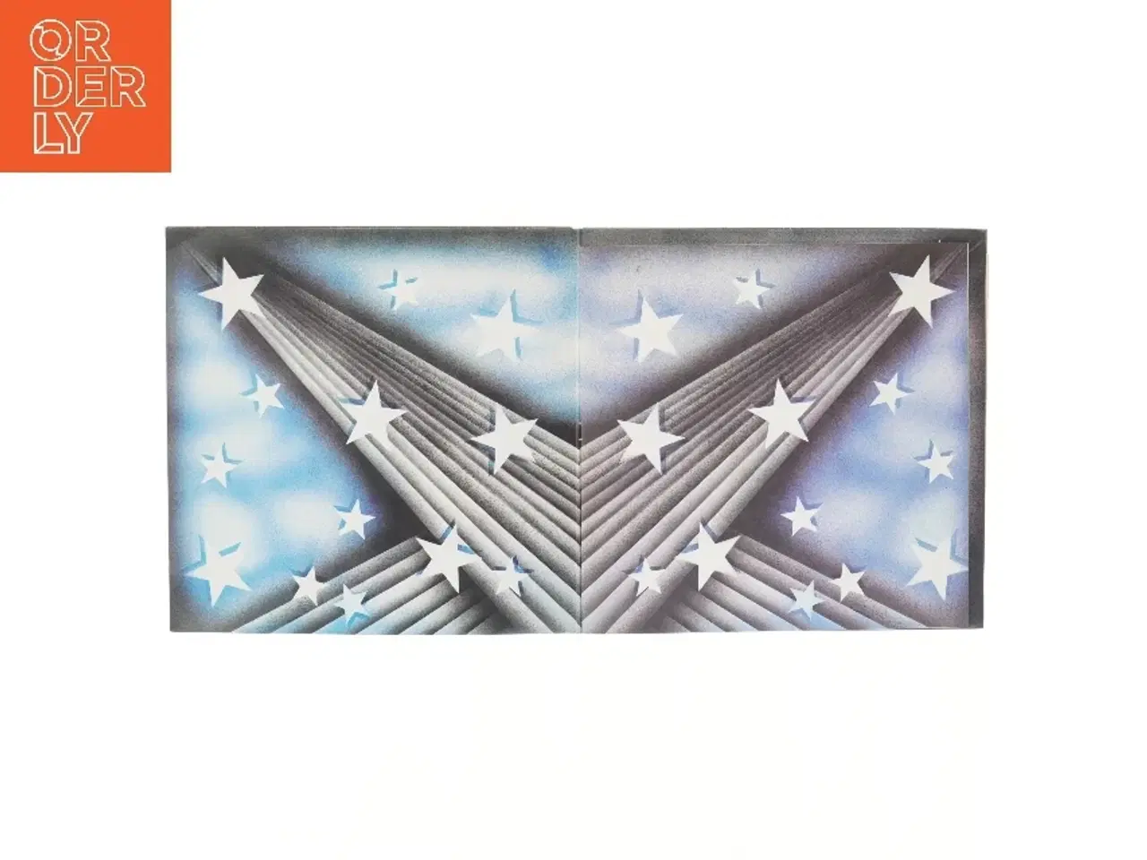 Billede 2 - Ringo Starr vinyl album