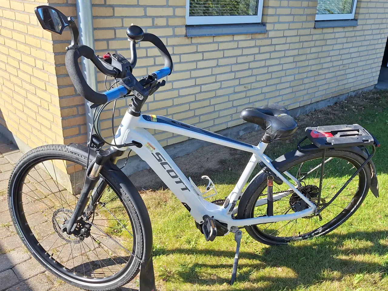 Billede 1 - SCOTT SUB SPORT cykel