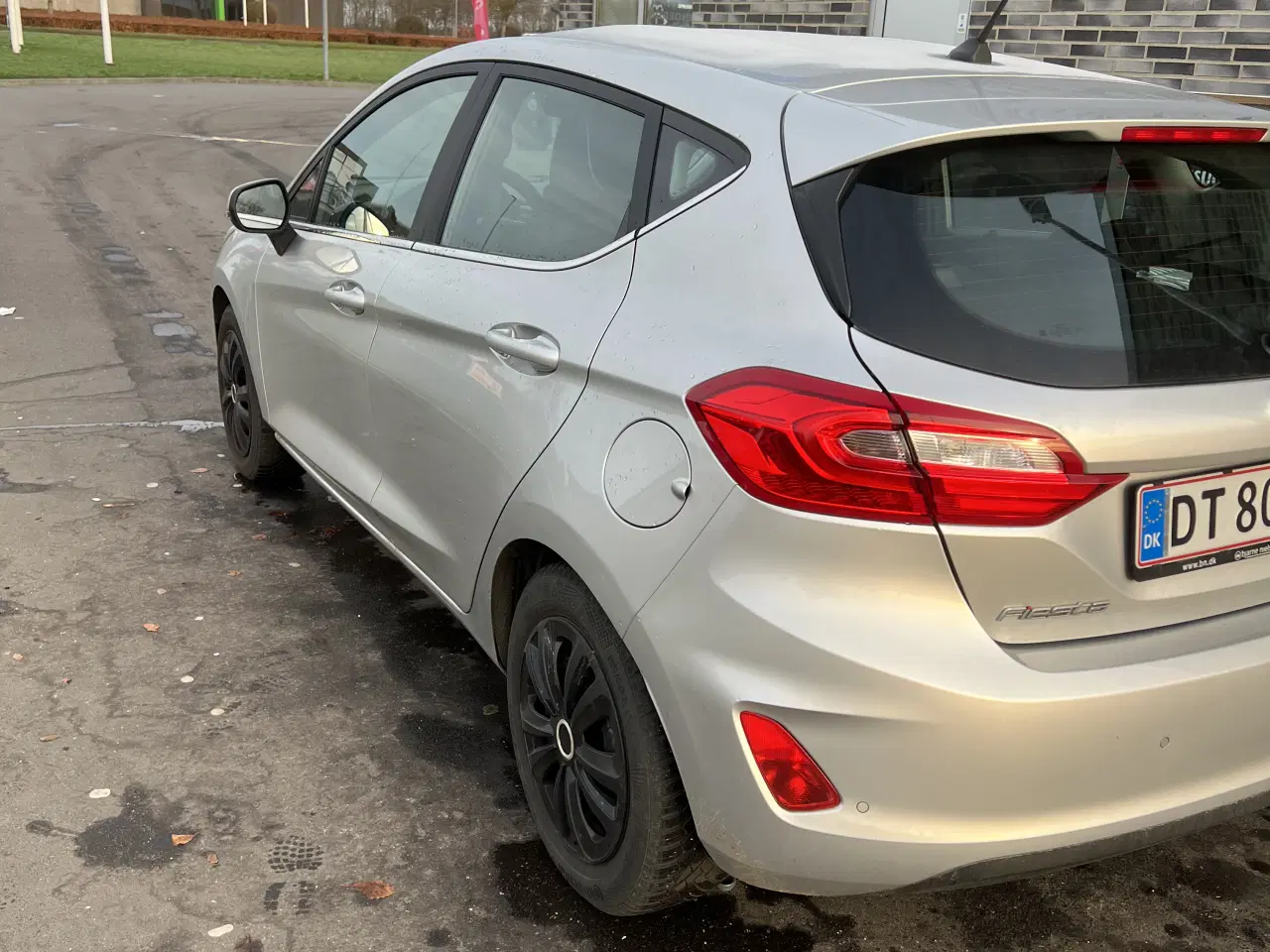 Billede 11 - Ford Fiesta 