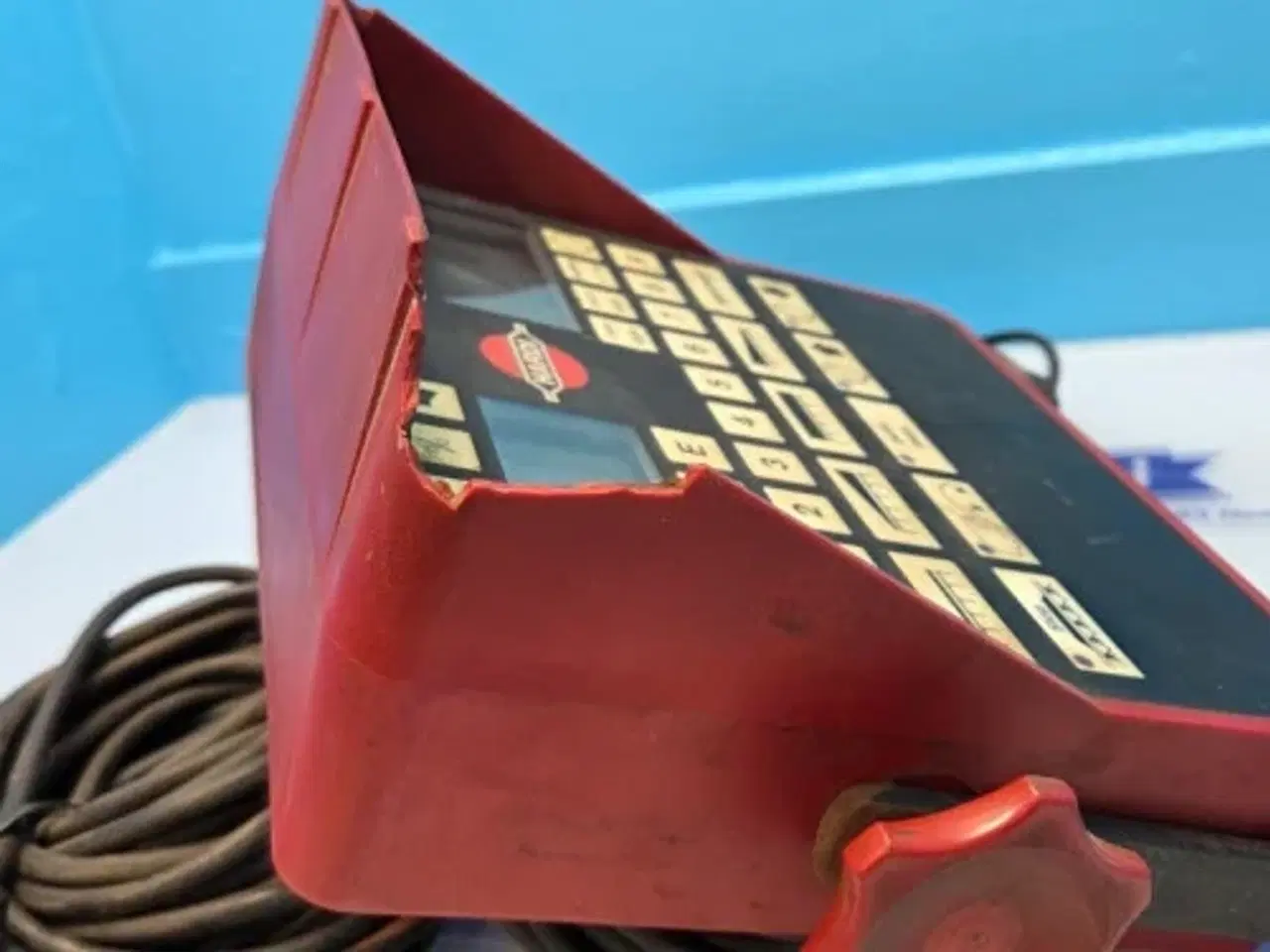 Billede 7 - Hardi TZ2400 Monitor 2090104085