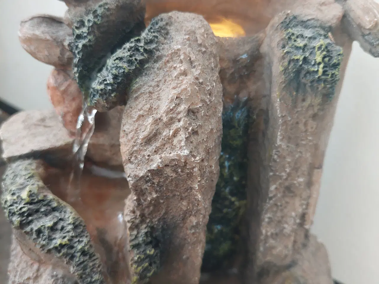 Billede 5 -  bordspringvand - Dekorativt