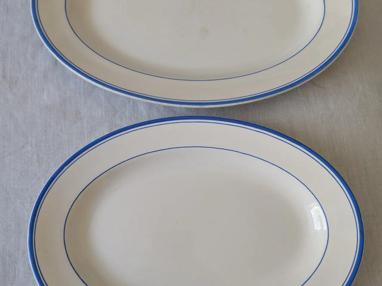 Billede 1 - Villeroy & Boch serveringsfade