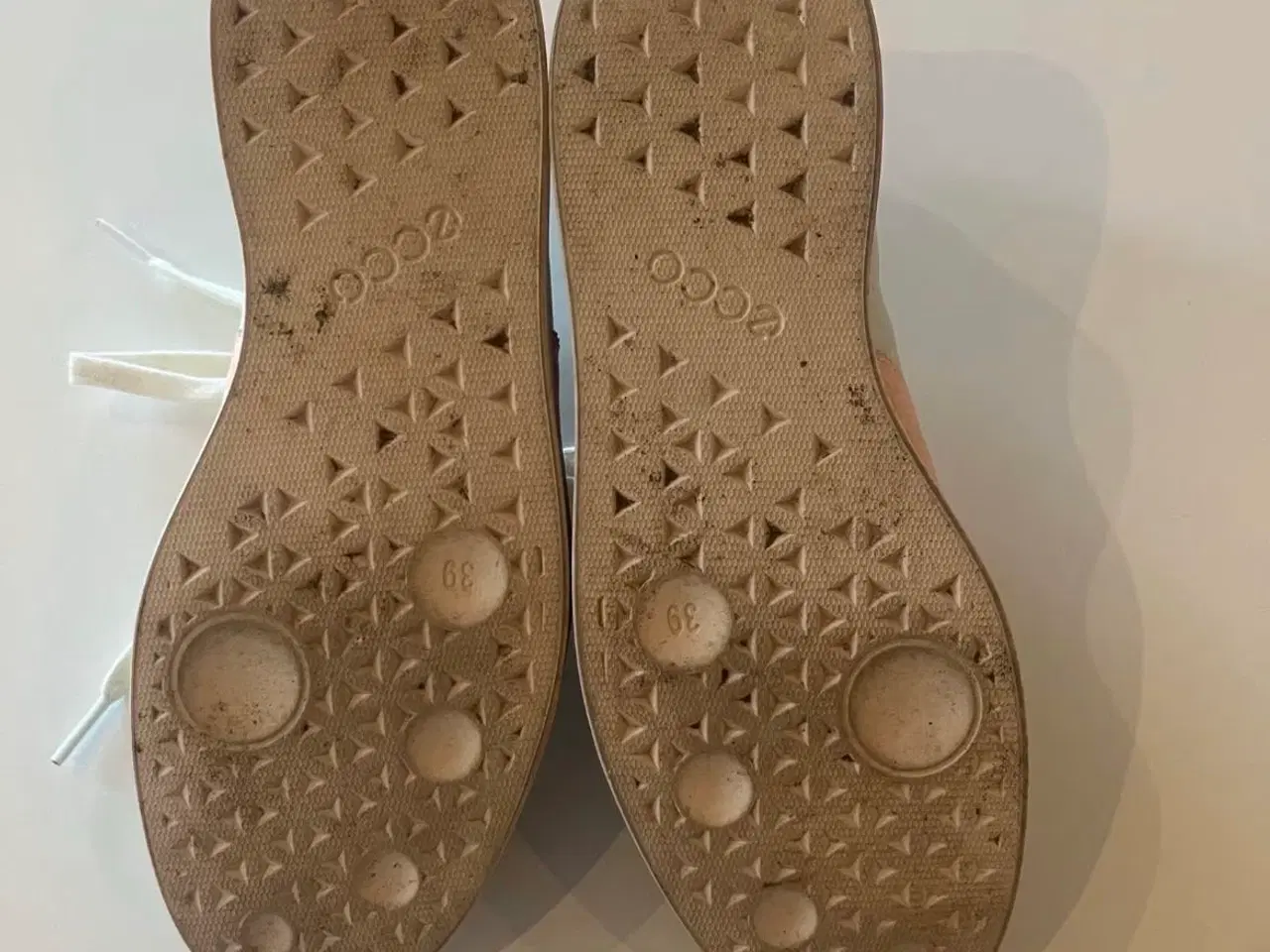 Billede 2 - ECCO sneakers