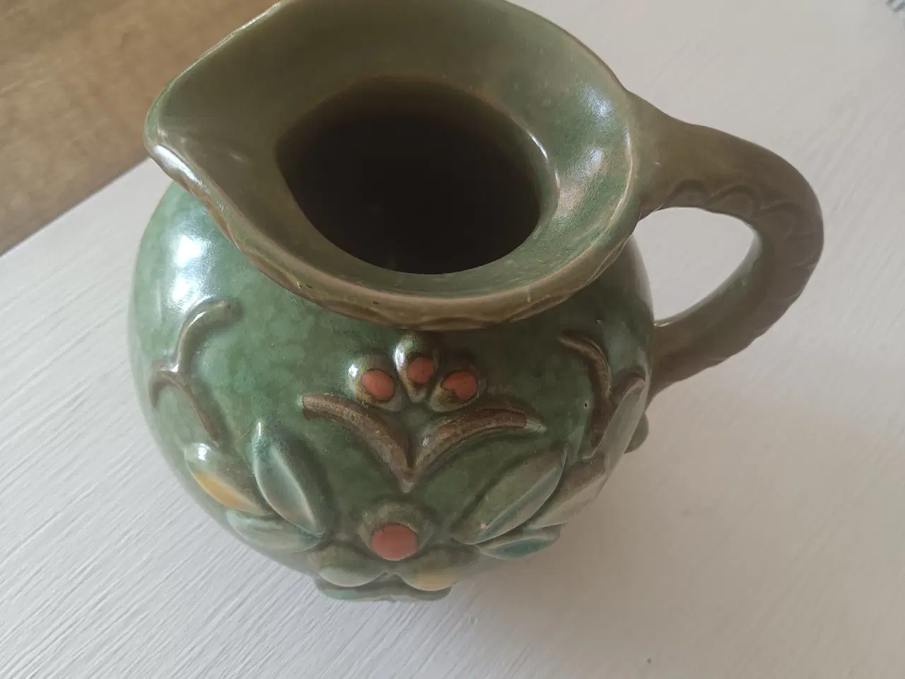 Billede 4 - Vintage vase 