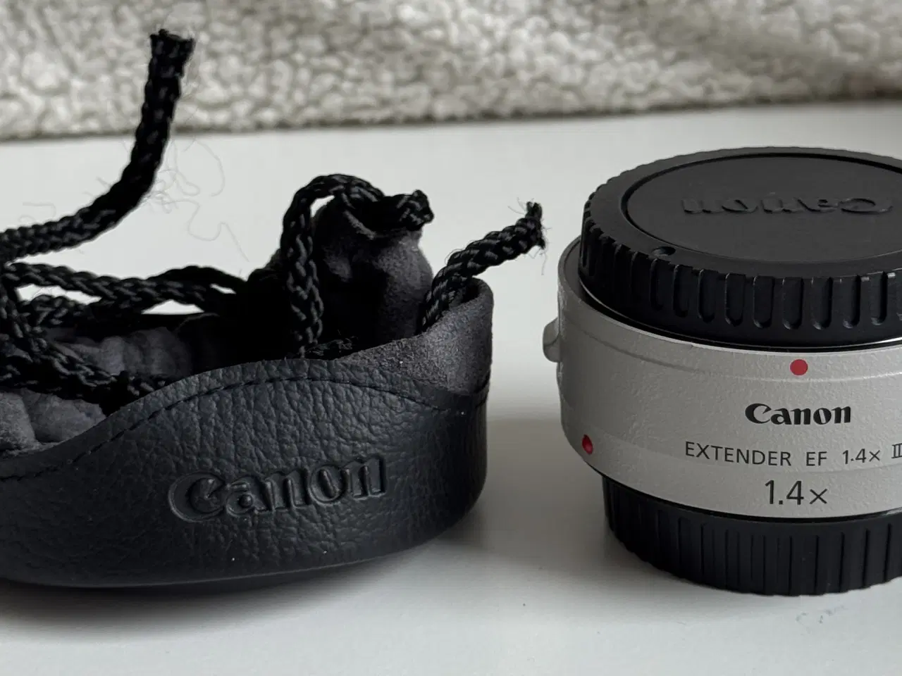 Billede 8 - Canon fotopakke - Spejlløst fullframe teleobjektiv