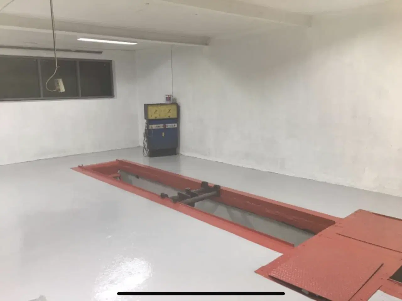 Billede 4 - 150 kvm Garage sælges/udlejes til opbevaring 