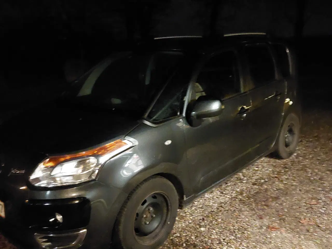 Billede 2 - Picasso c3