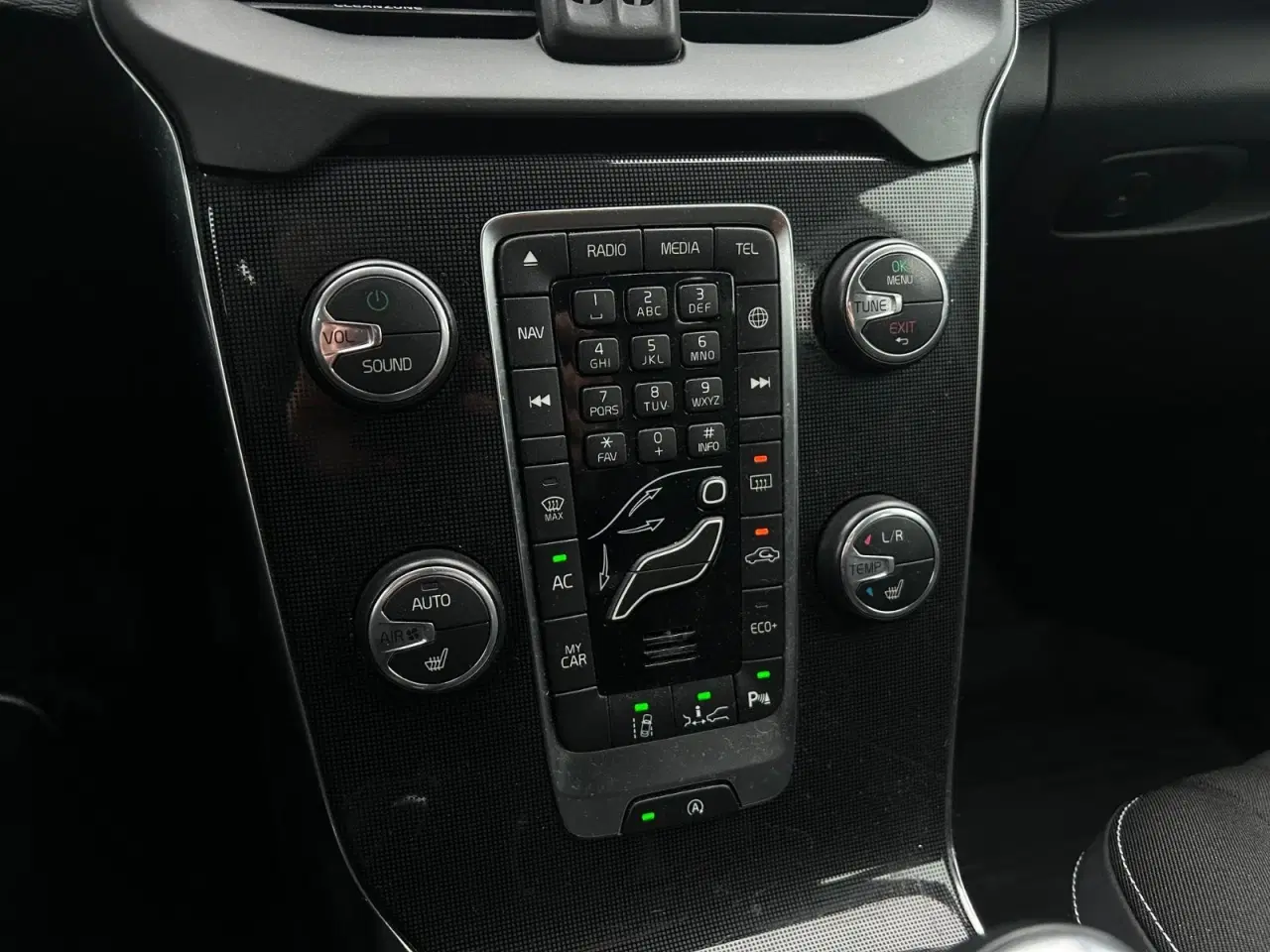 Billede 13 - Volvo V40 2,0 D2 120 Momentum aut.