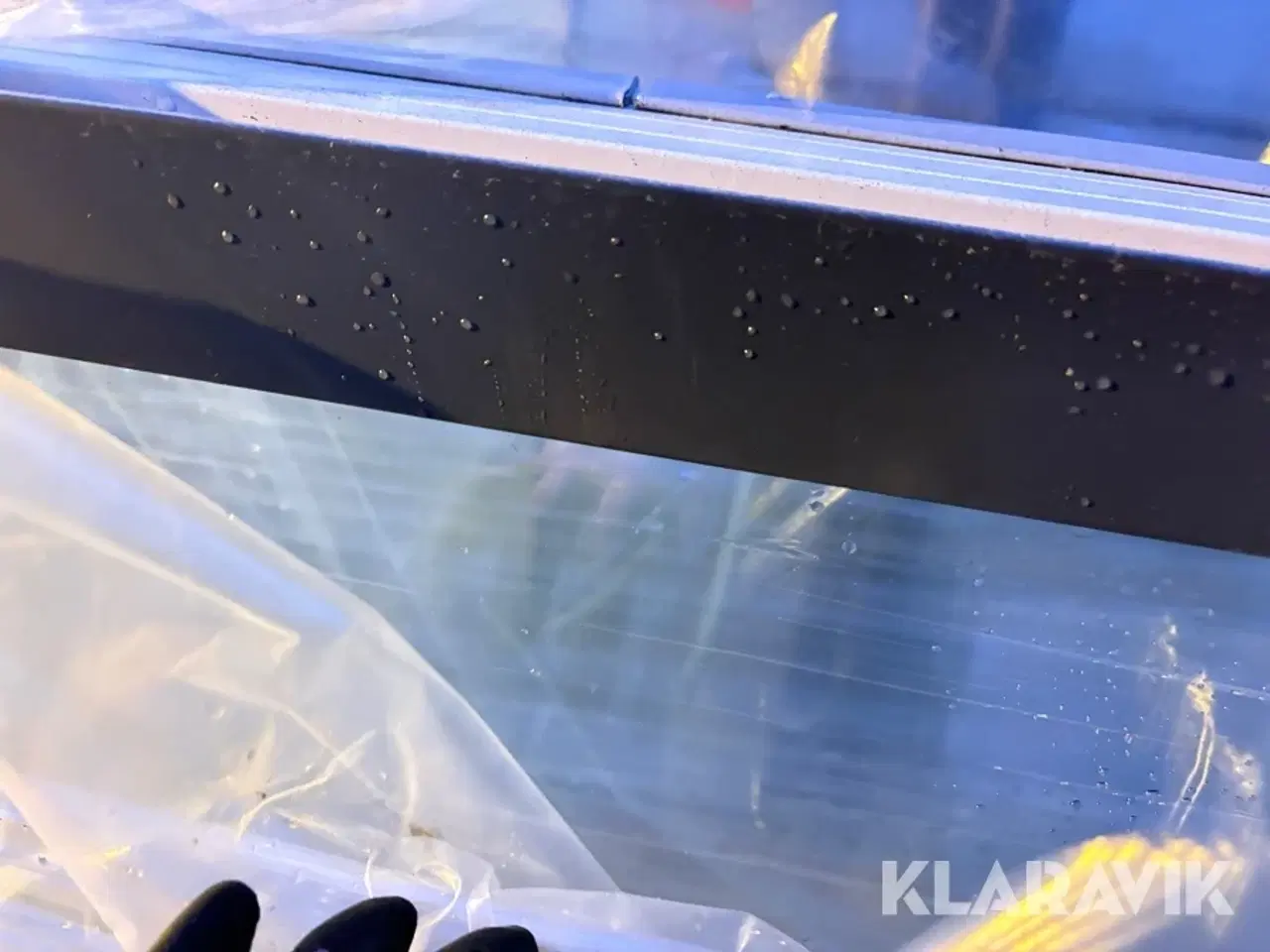 Billede 6 - Vinduer Velfac 200 energy - 3 styks