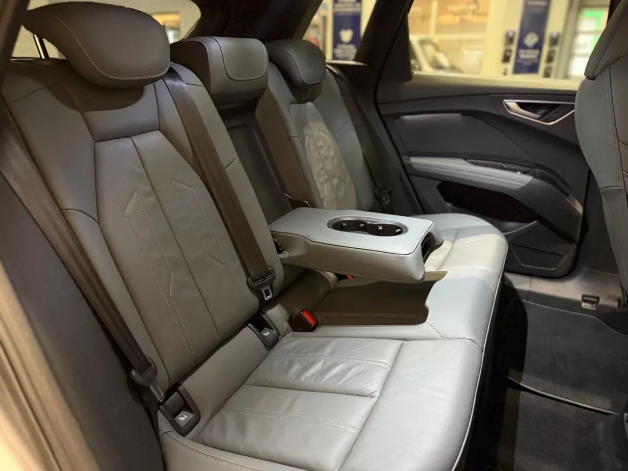 Billede 20 - Audi Q4 e-tron 40 S-line