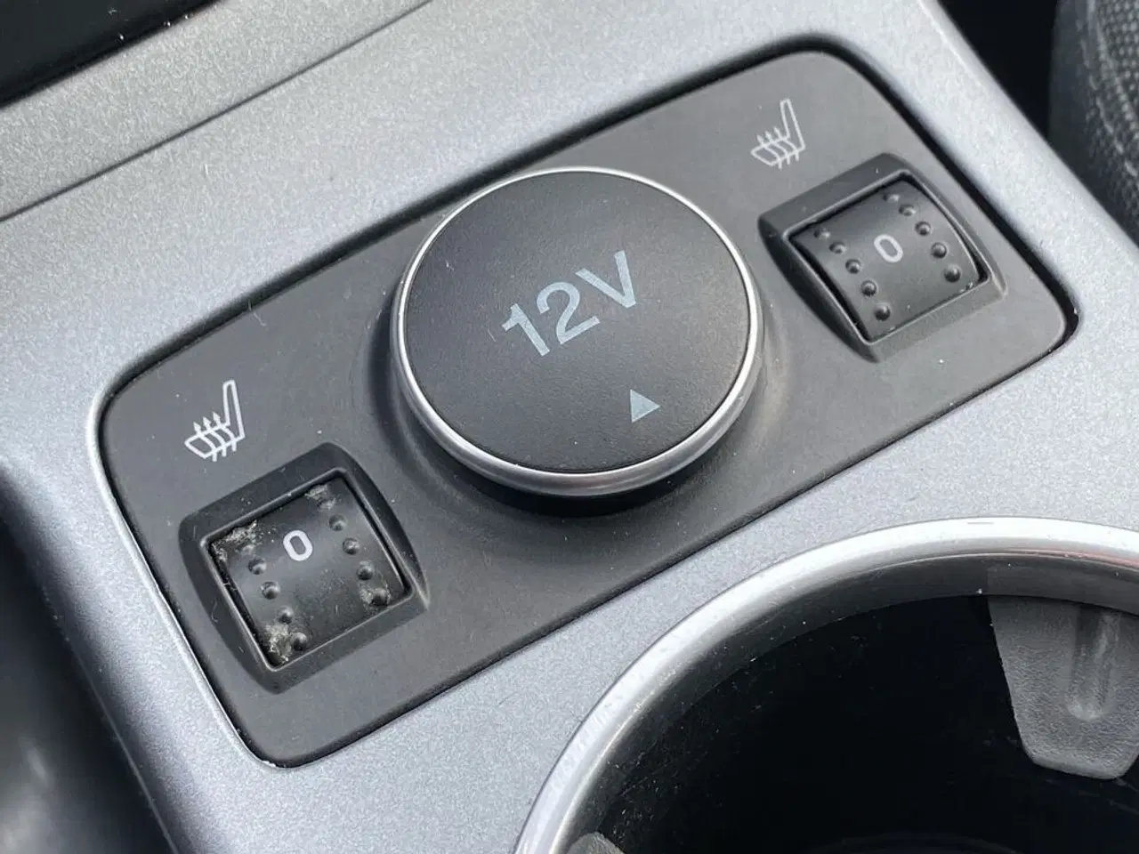 Billede 17 - Ford C-MAX 1,0 EcoBoost Edition 100HK 6g