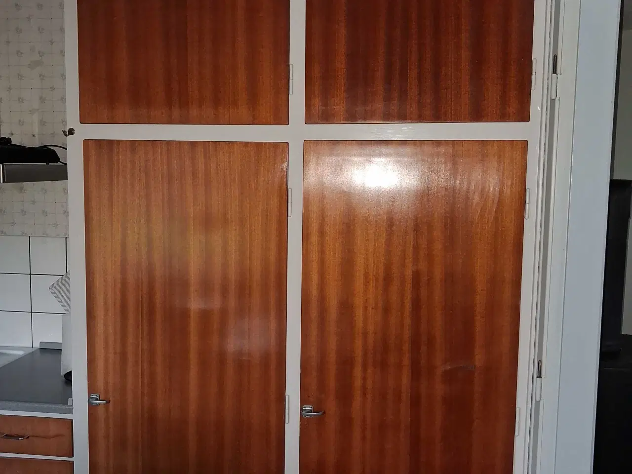 Billede 3 - Snederkøkken  sælges  bud modtages 