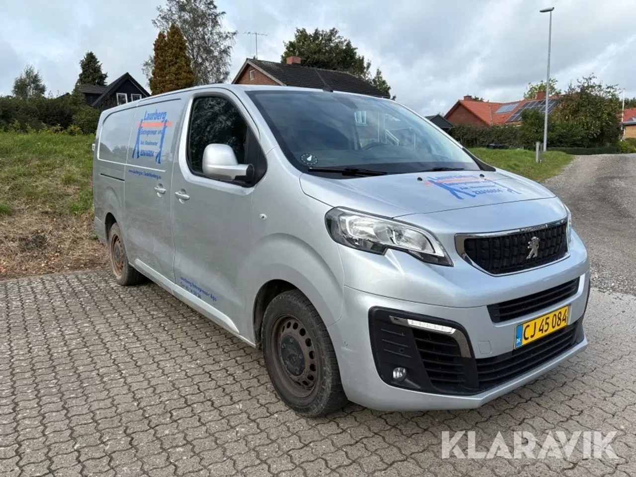 Billede 3 - Varebil Peugeot Expert 2,0 BLUEHDI 150 HK L3