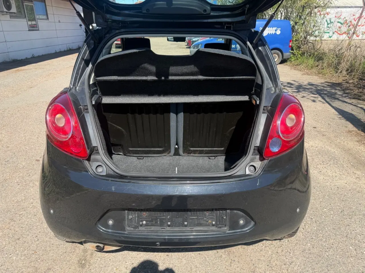 Billede 4 - Ford Ka 1,2 Trend+