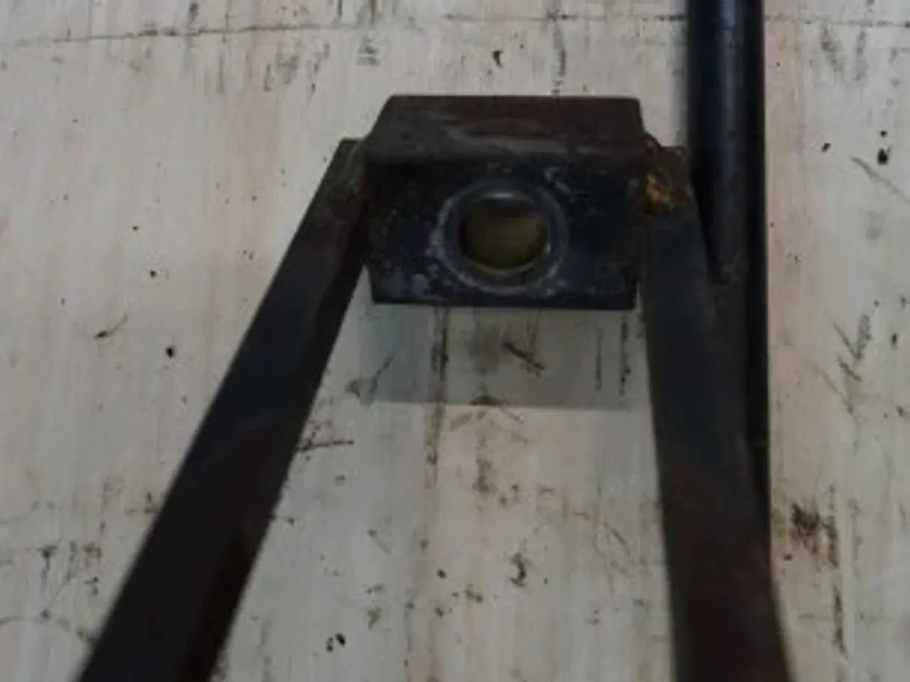 Billede 12 - New Holland 4860S Nålestop 9838208