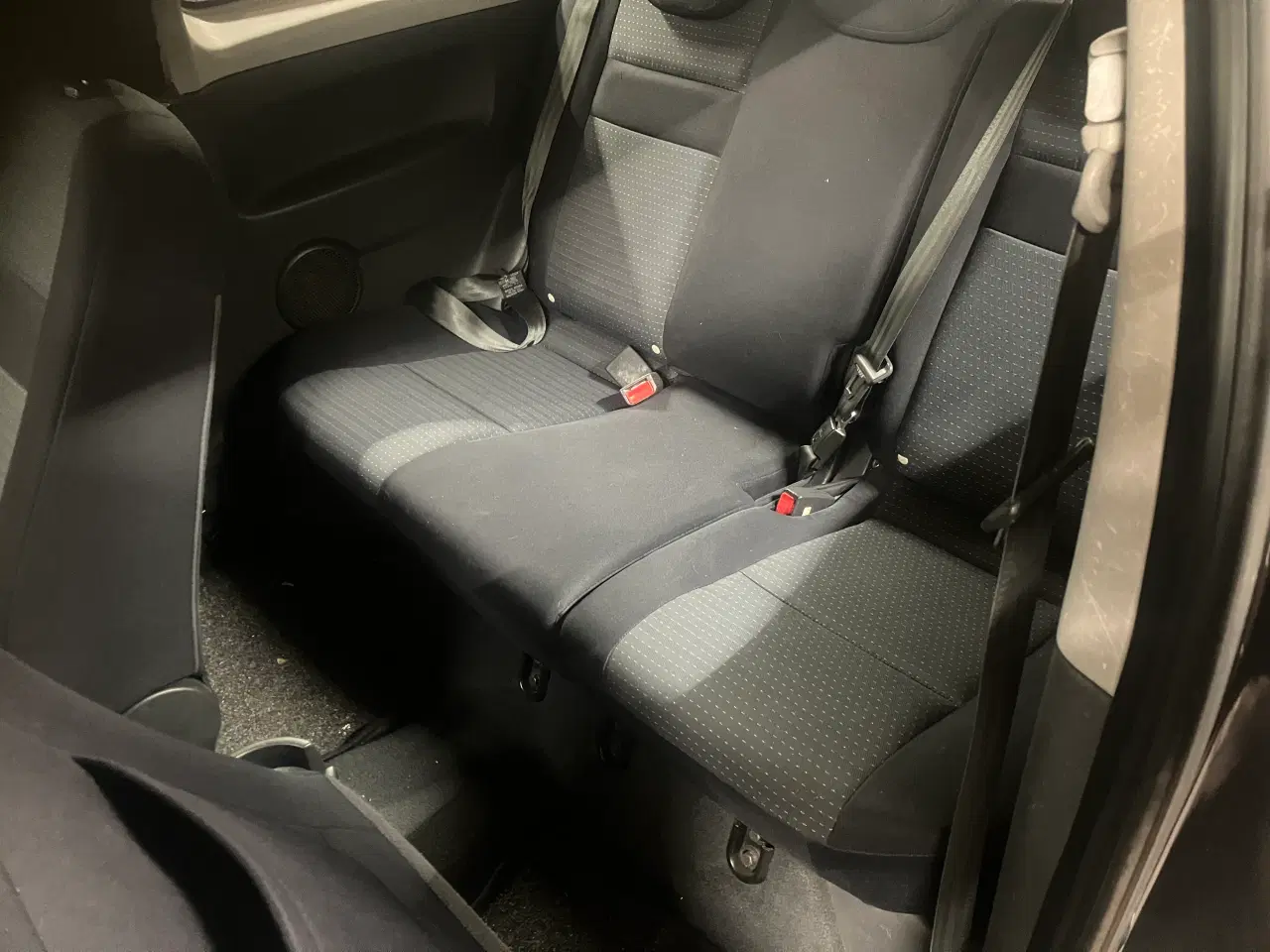 Billede 8 - Hyundai GETZ 1,4 Benzin