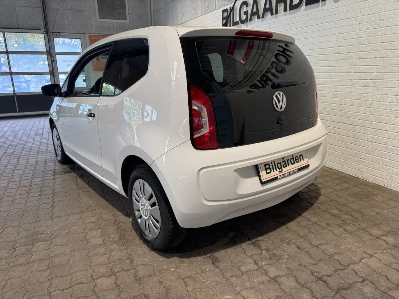 Billede 3 - VW Up! 1,0 60 Take Up! BMT
