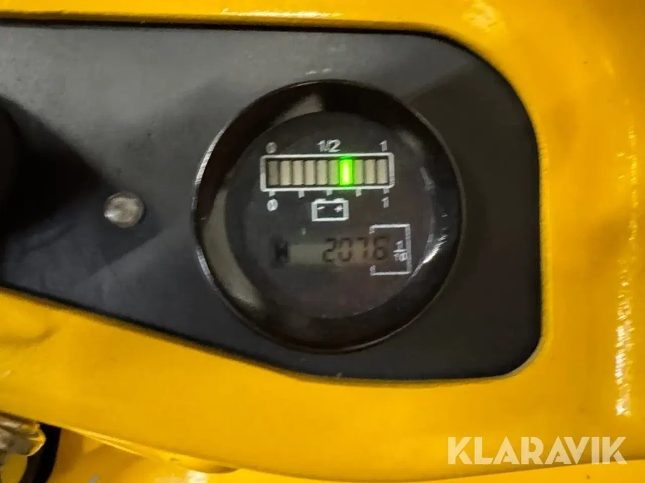 Billede 6 - Elstabler Stax WS12S-3000