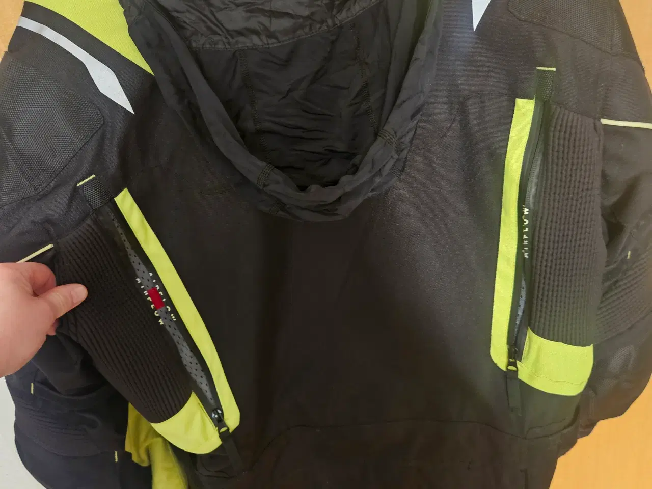 Billede 4 - Motorcykel jakke 