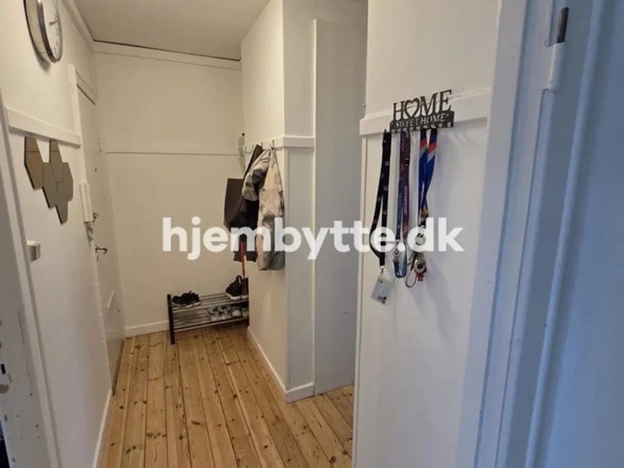 Billede 7 - Hjembytte - Ålekistevej