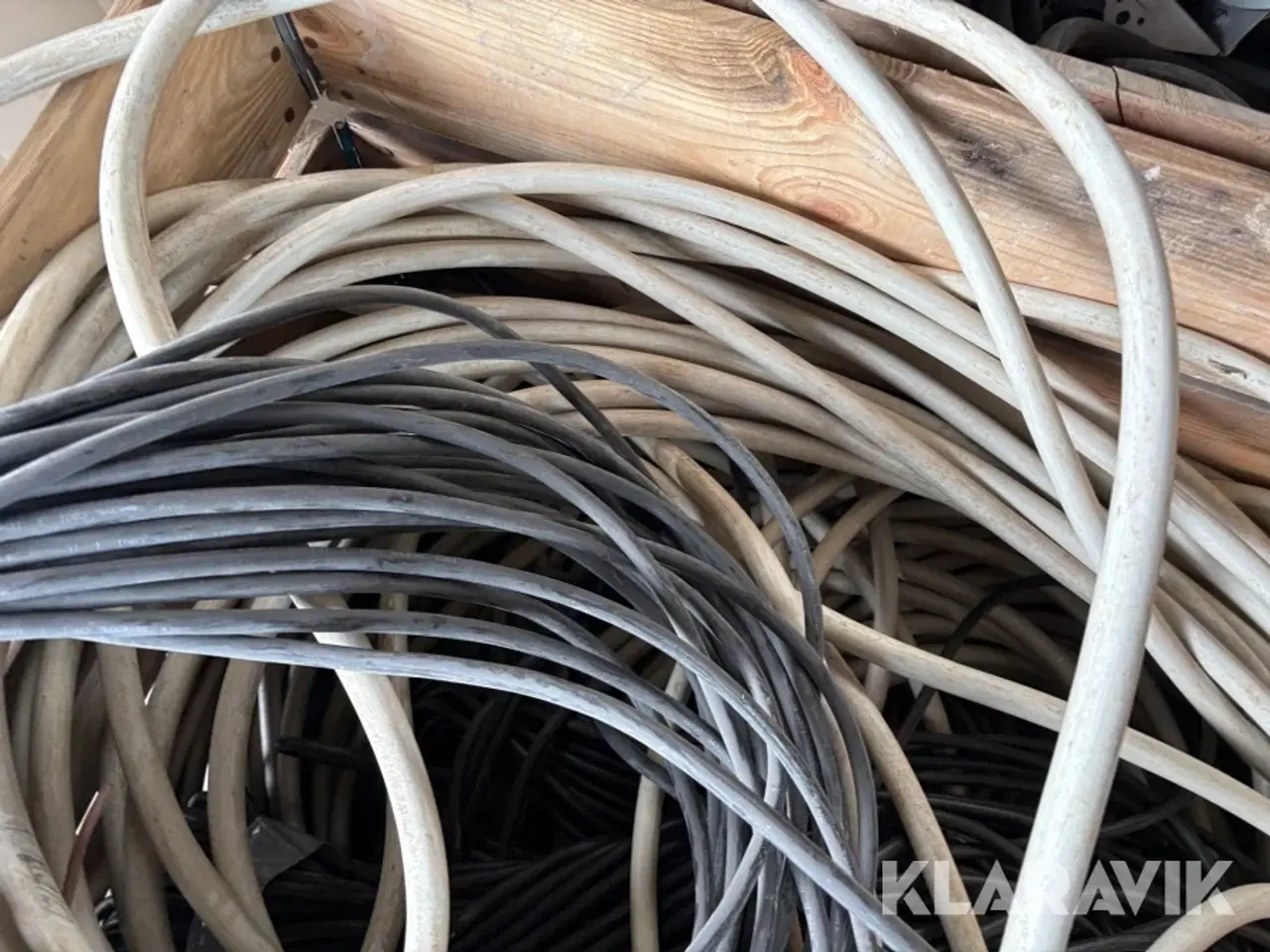 Billede 12 - Ledningslot