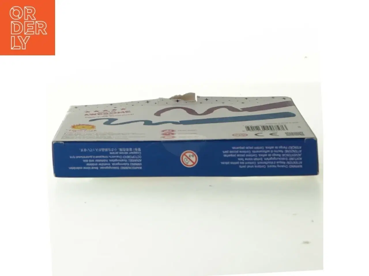 Billede 3 - Metallic silk crayons (str. 17 x 14 cm)