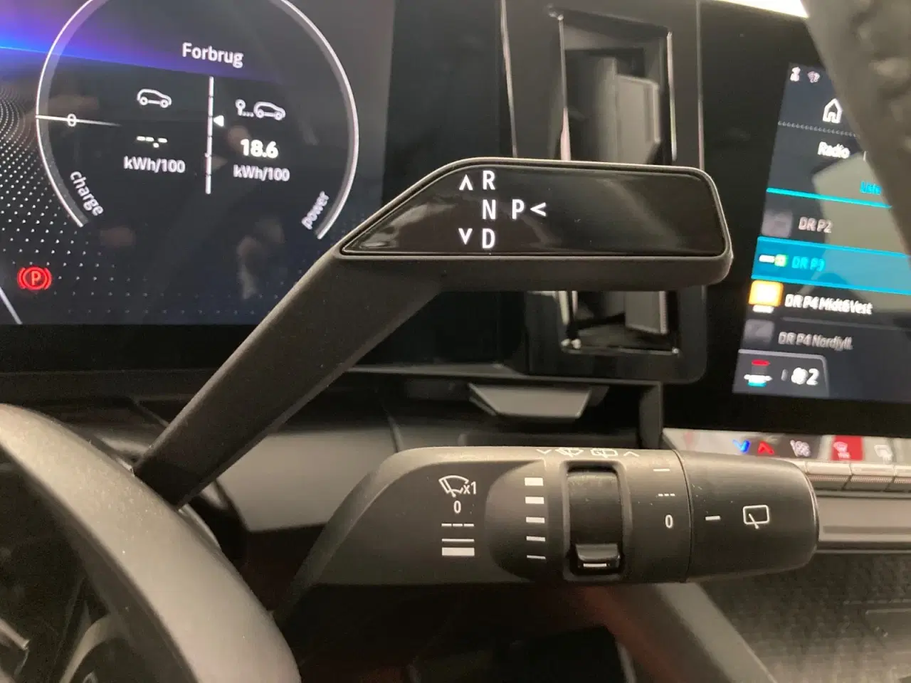 Billede 16 - Renault Megane E-Tech 60 Equilibre