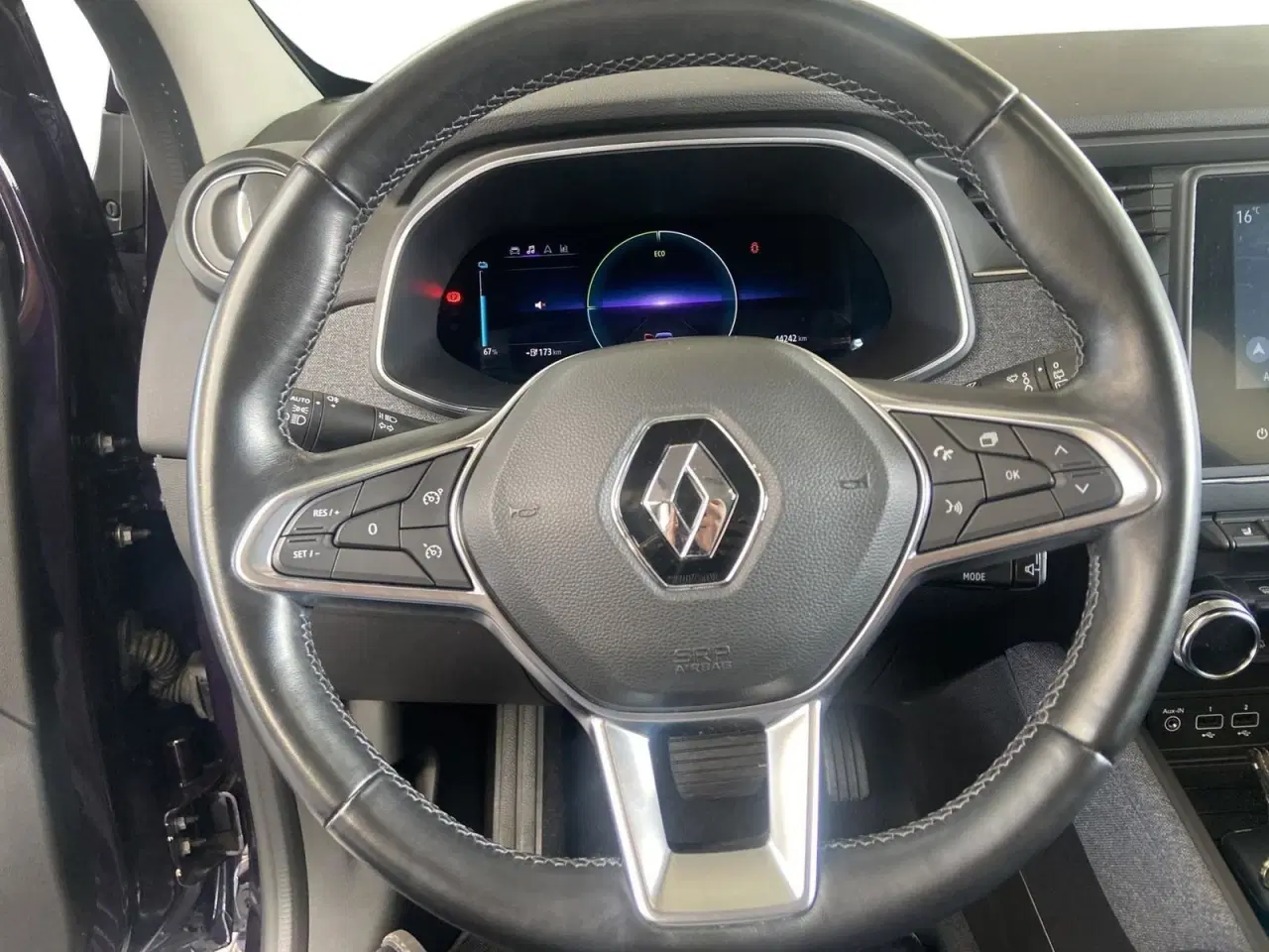 Billede 10 - Renault Zoe 52 Experience