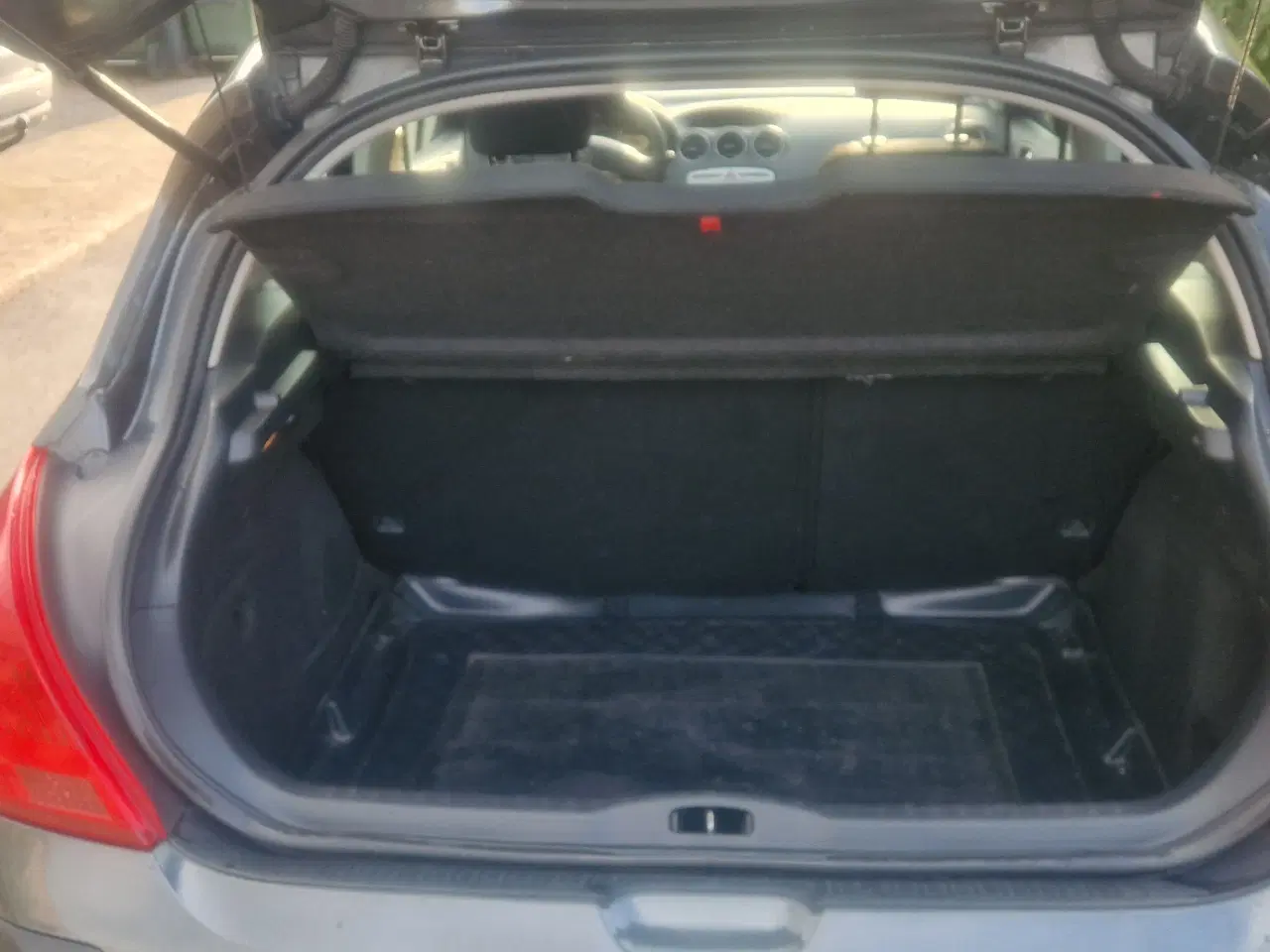 Billede 11 - Peugeot 308 1,6 HDI 175000km
