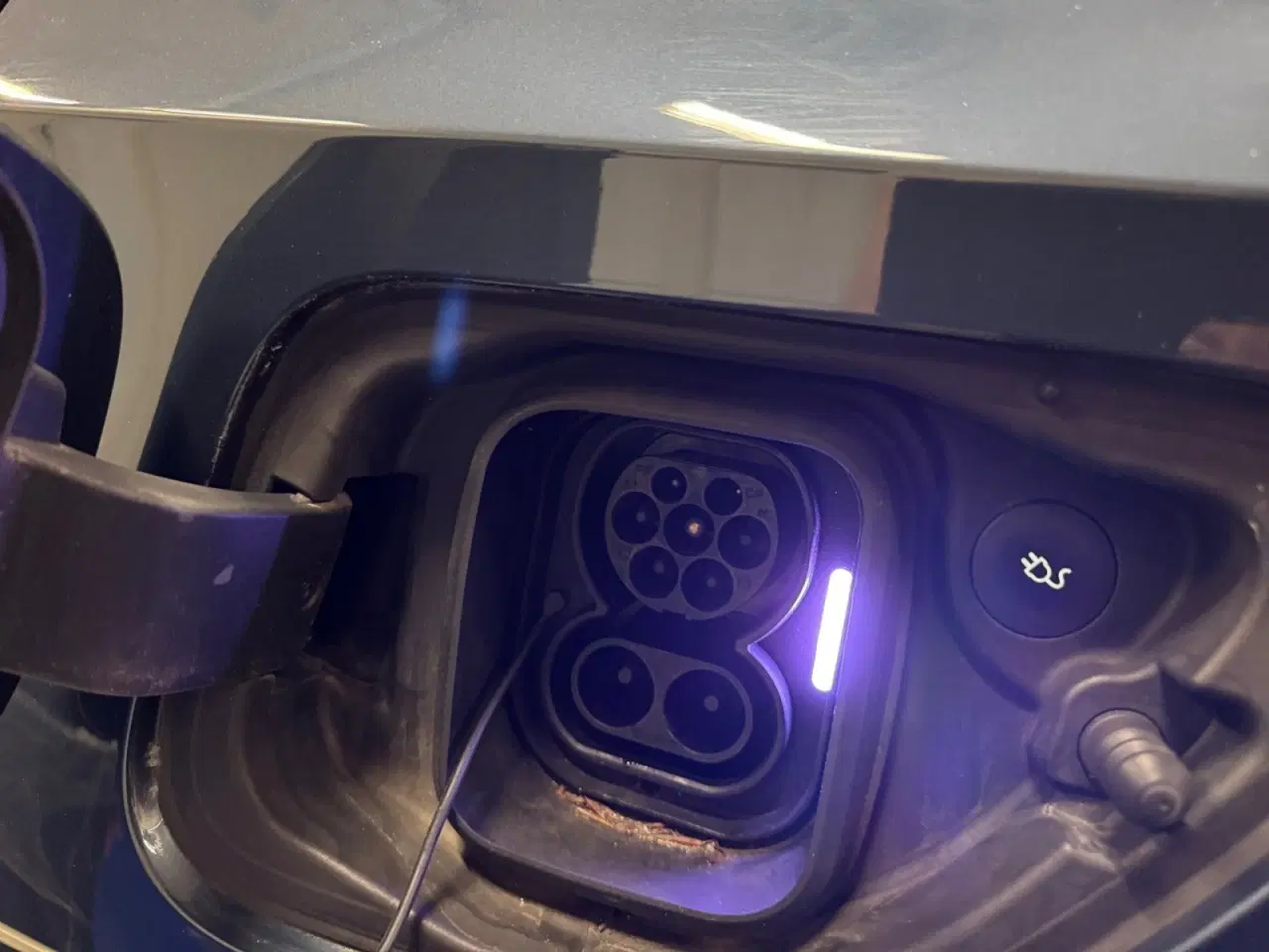 Billede 11 - Polestar 2  Long Range AWD