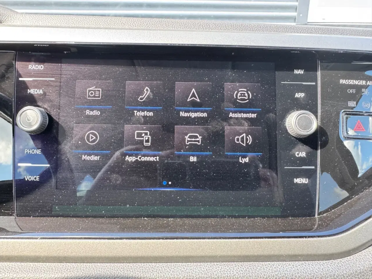 Billede 15 - VW Polo 1,0 TSi 95 Comfortline