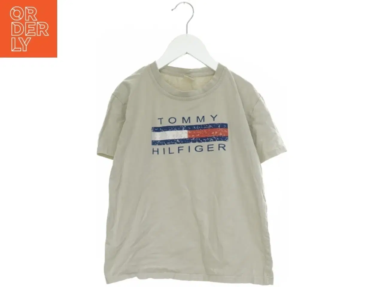 Billede 1 - T-Shirt fra Tommy Hilfiger (str. 152 cm)