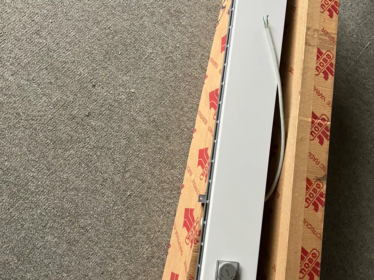 Billede 2 - EL RADIATOR/EL PANEL