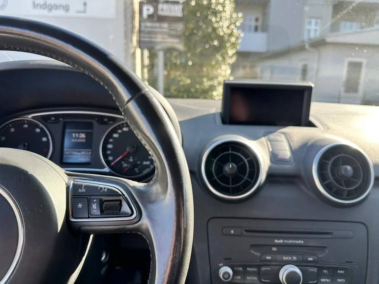 Billede 10 - Audi A1 1,2 TFSi 86 Attraction