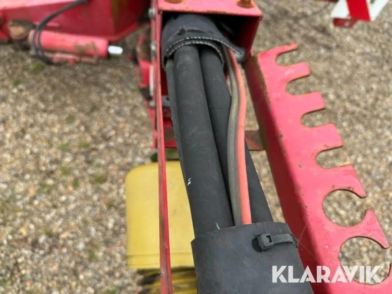 Billede 11 - Kartoffeloptager Grimme SE 170-60
