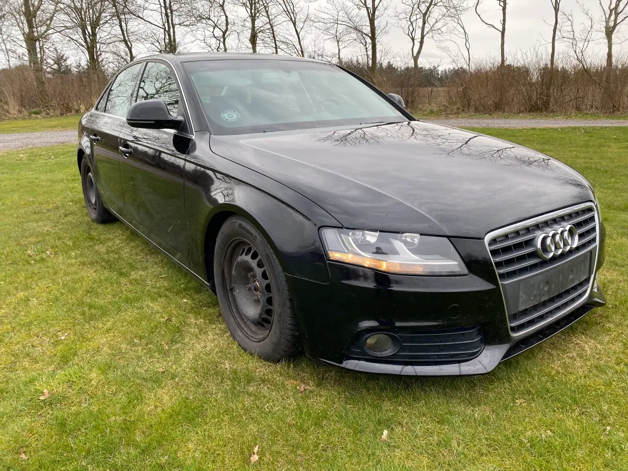 Billede 1 - Audi A4 1.8 TFSI