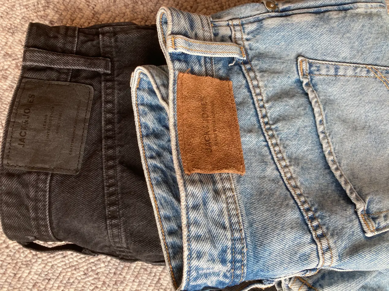 Billede 1 - Jack&Jones shorts str s
