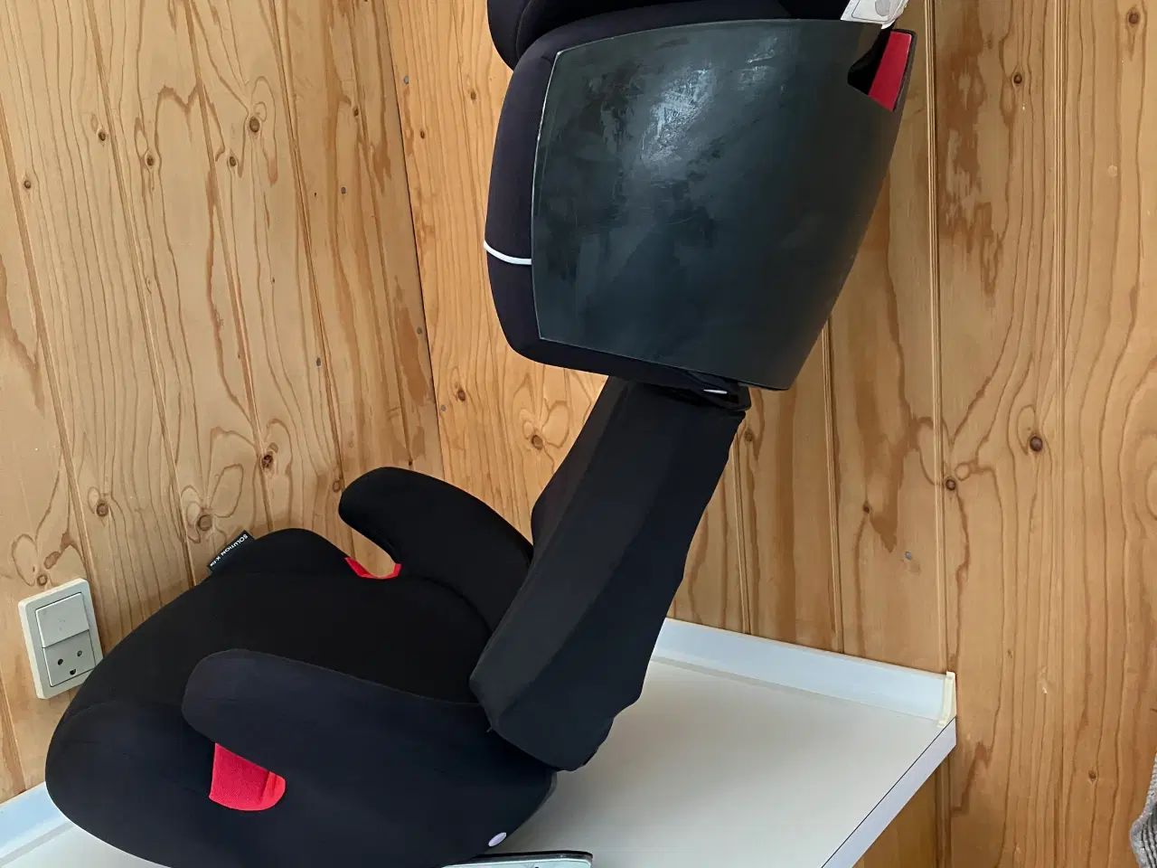 Billede 4 - Cybex Solution x-fix 