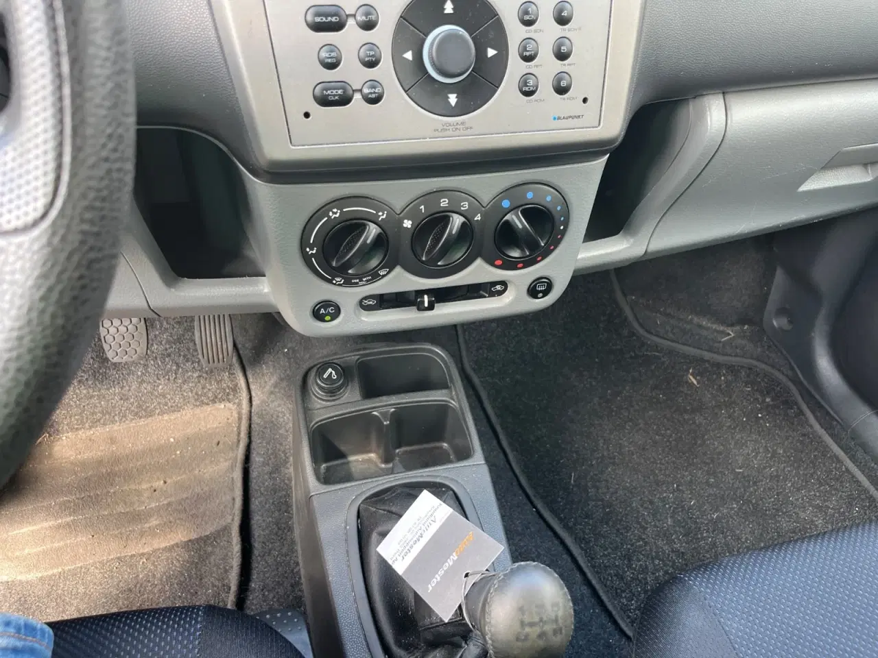 Billede 9 - Suzuki Ignis 1,5 SE