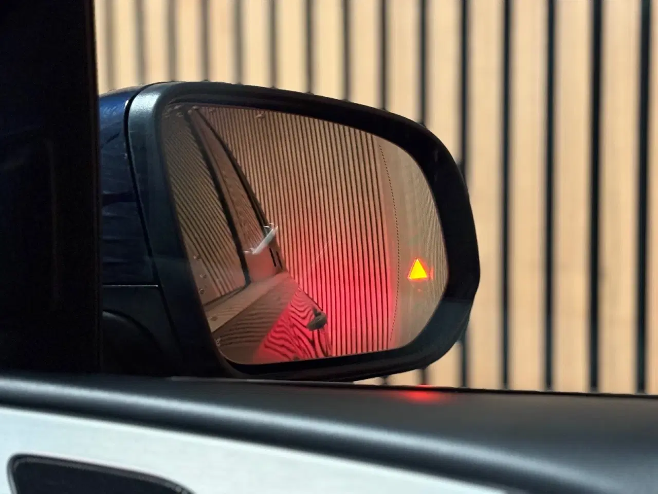 Billede 13 - Mercedes GLE350 de 2,0 AMG Line aut. 4Matic