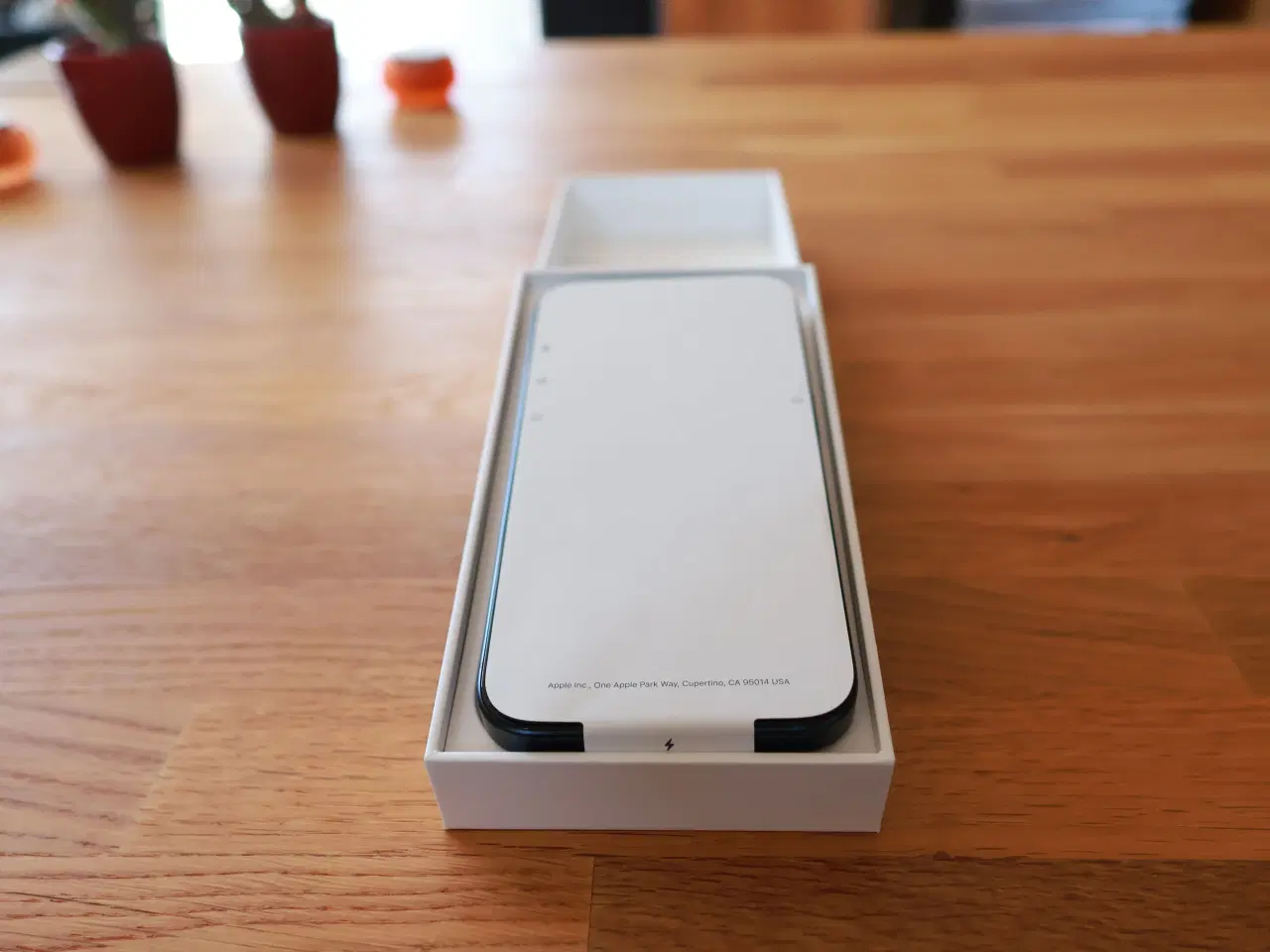 Billede 3 - 🔹 Apple iPhone 15 Pro – 256 GB – Blå 🔹