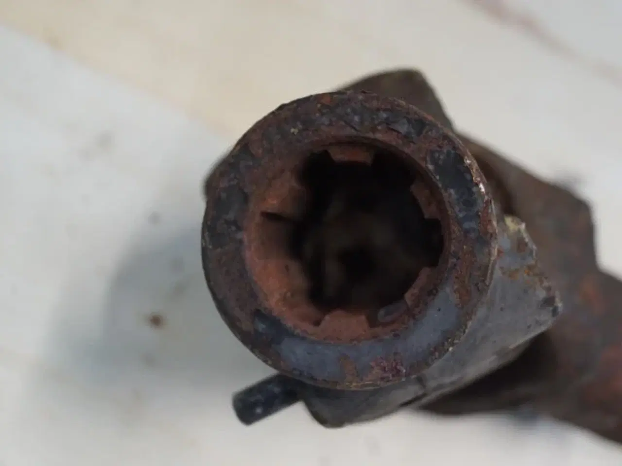 Billede 11 - John Deere 592 PTO CC116230