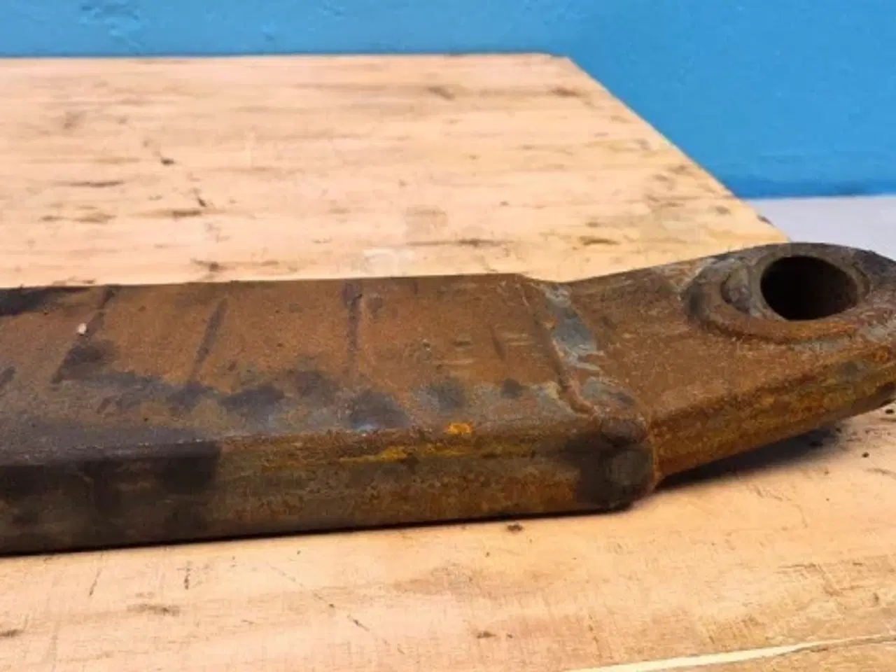 Billede 16 - New Holland T7.315 Liftarm R. 47523841