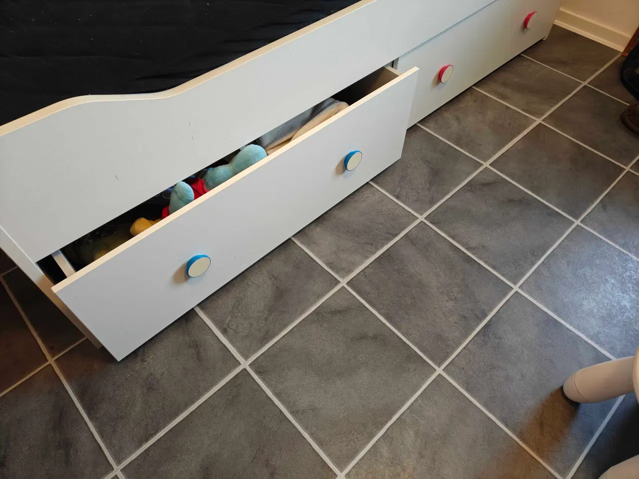 Billede 2 - Børneseng