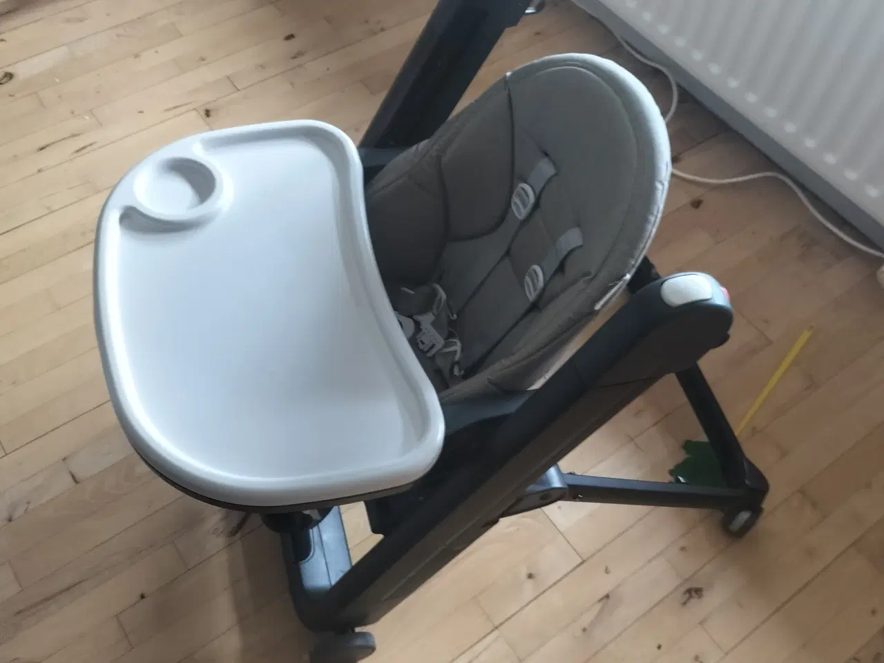 Billede 4 - Peg Perego Siesta højstol