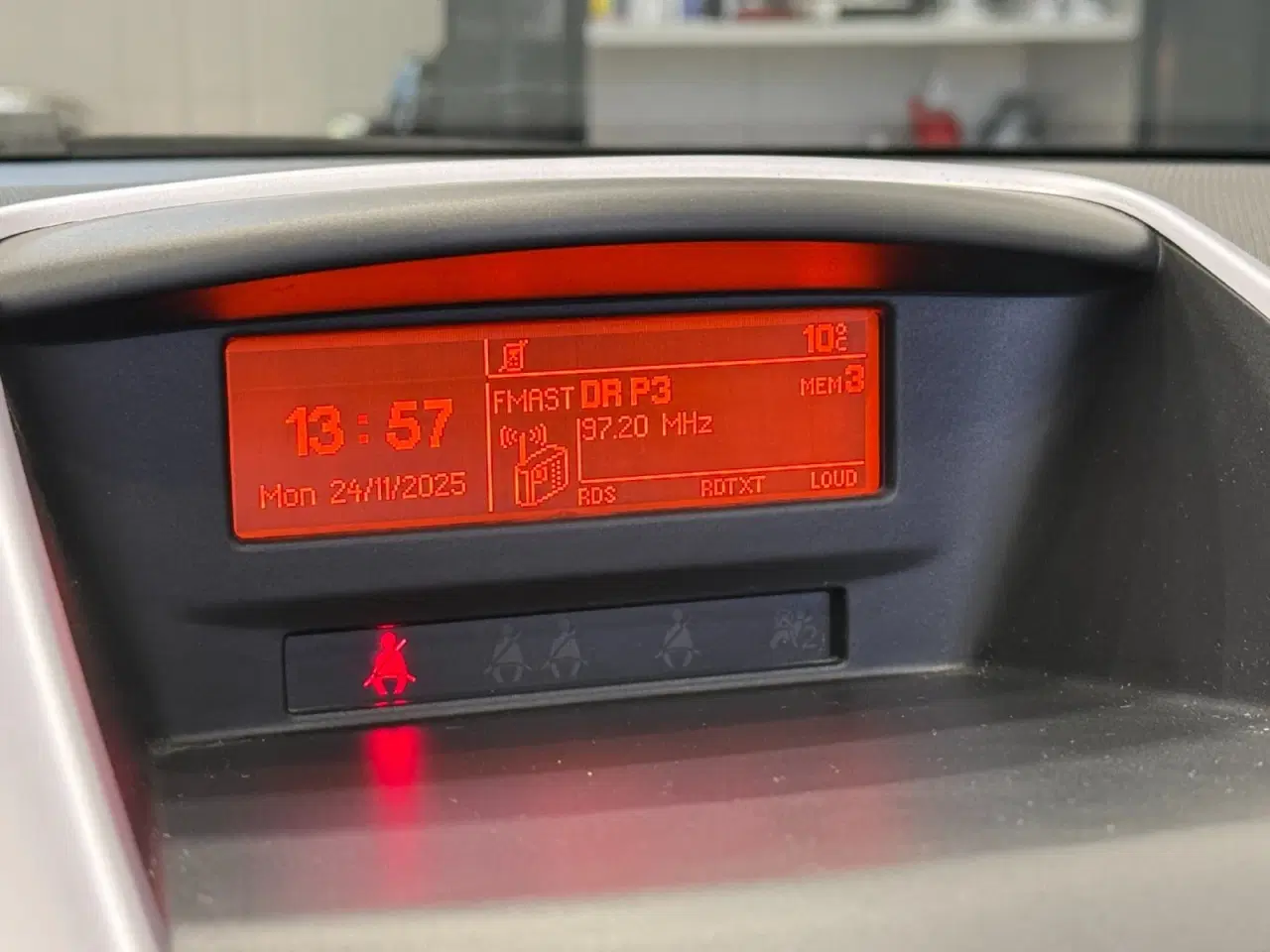 Billede 15 - Peugeot 207 1,6 CC