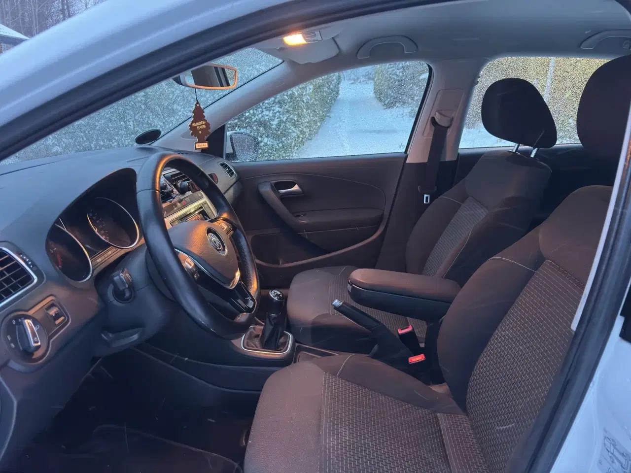 Billede 9 - VW Polo 1,4 TDi 75 BlueMotion