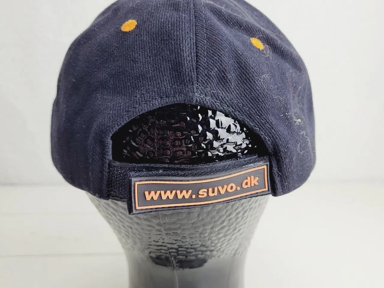 Billede 5 - ⭐️- KASKET - SUVO - suvo.dk cap