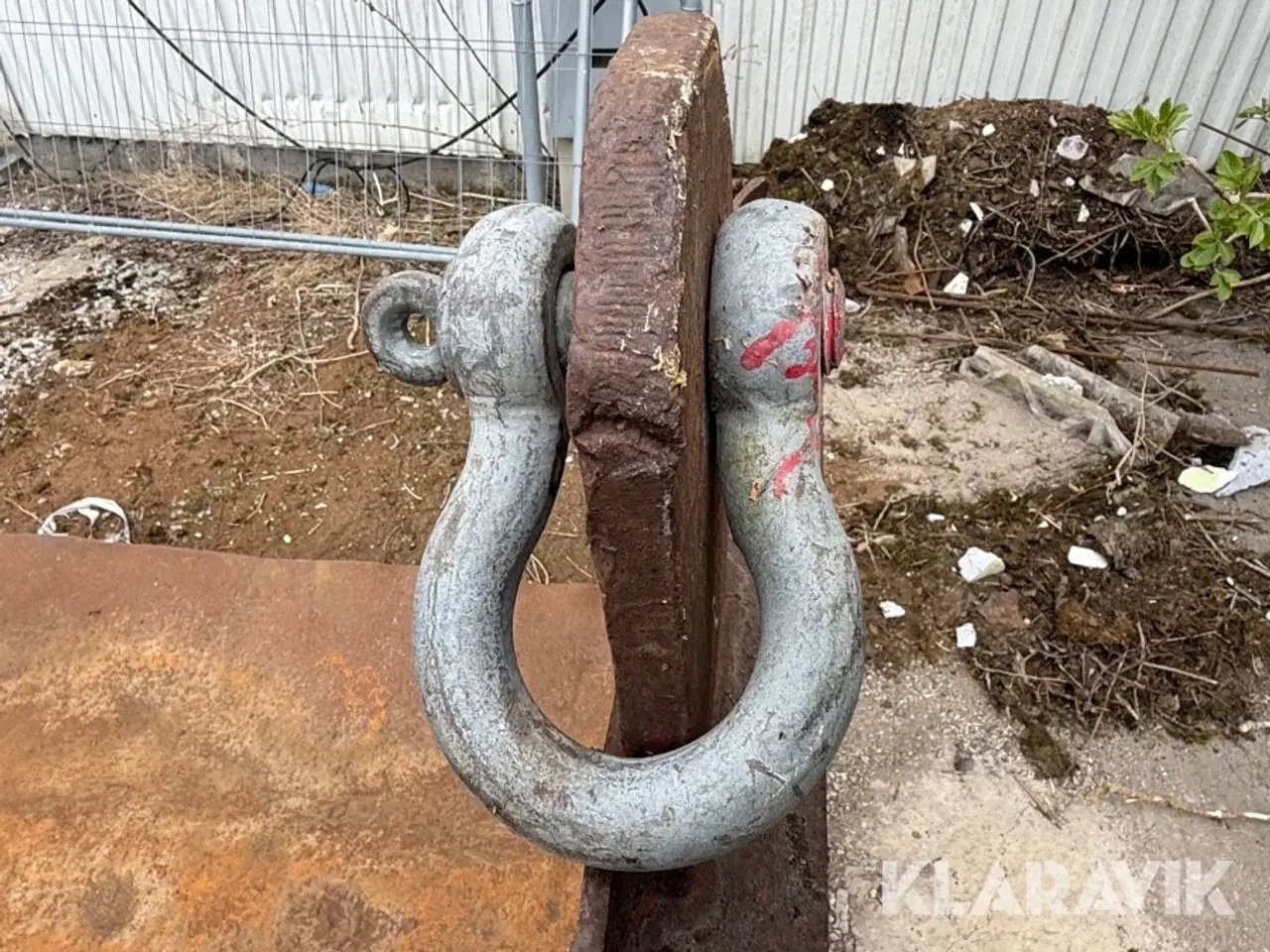 Billede 10 - Kranspand