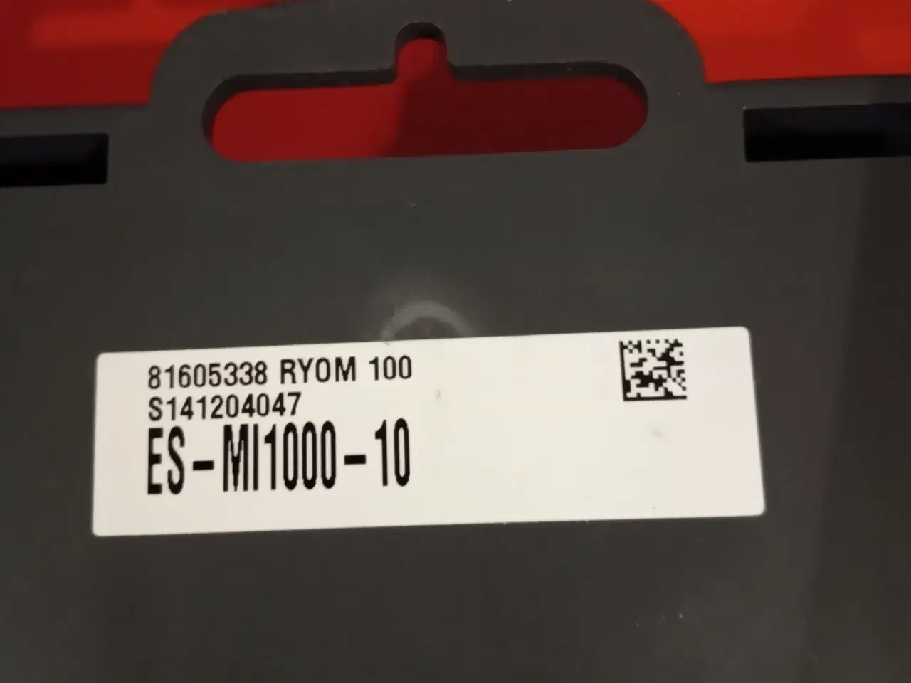 Billede 2 - Ryom 100 elhegns apparat til heste